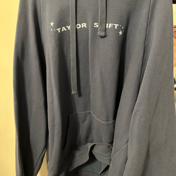 Taylor Swift Cruel Summer Hoodie 4x - Picture 2 of 3